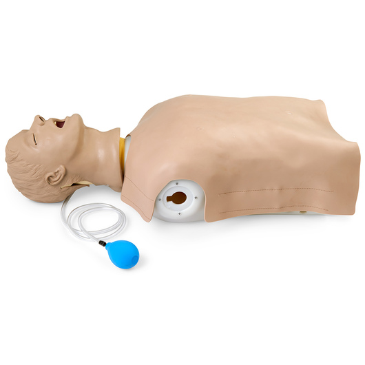 Mô hình thực tập CPR bán thân người lớn