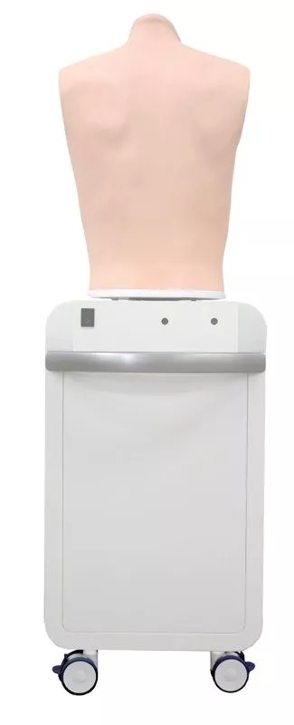 LSAT Ver.2 Lung auscultation trainer