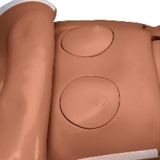 Mô hình điều dưỡng bệnh nhân nam