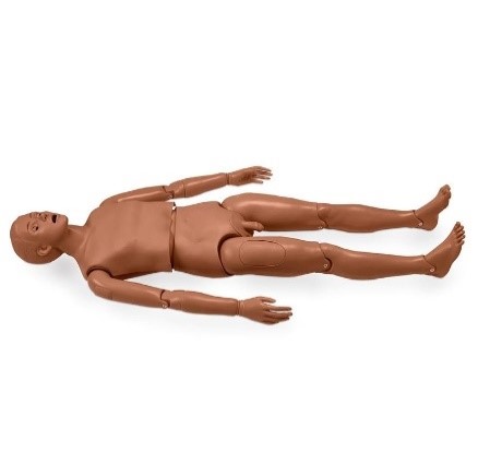 Mô hình điều dưỡng bệnh nhân nam