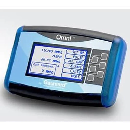 Mô hình cánh tay thực tập đo huyết áp có loa và bộ điều khiển Omni