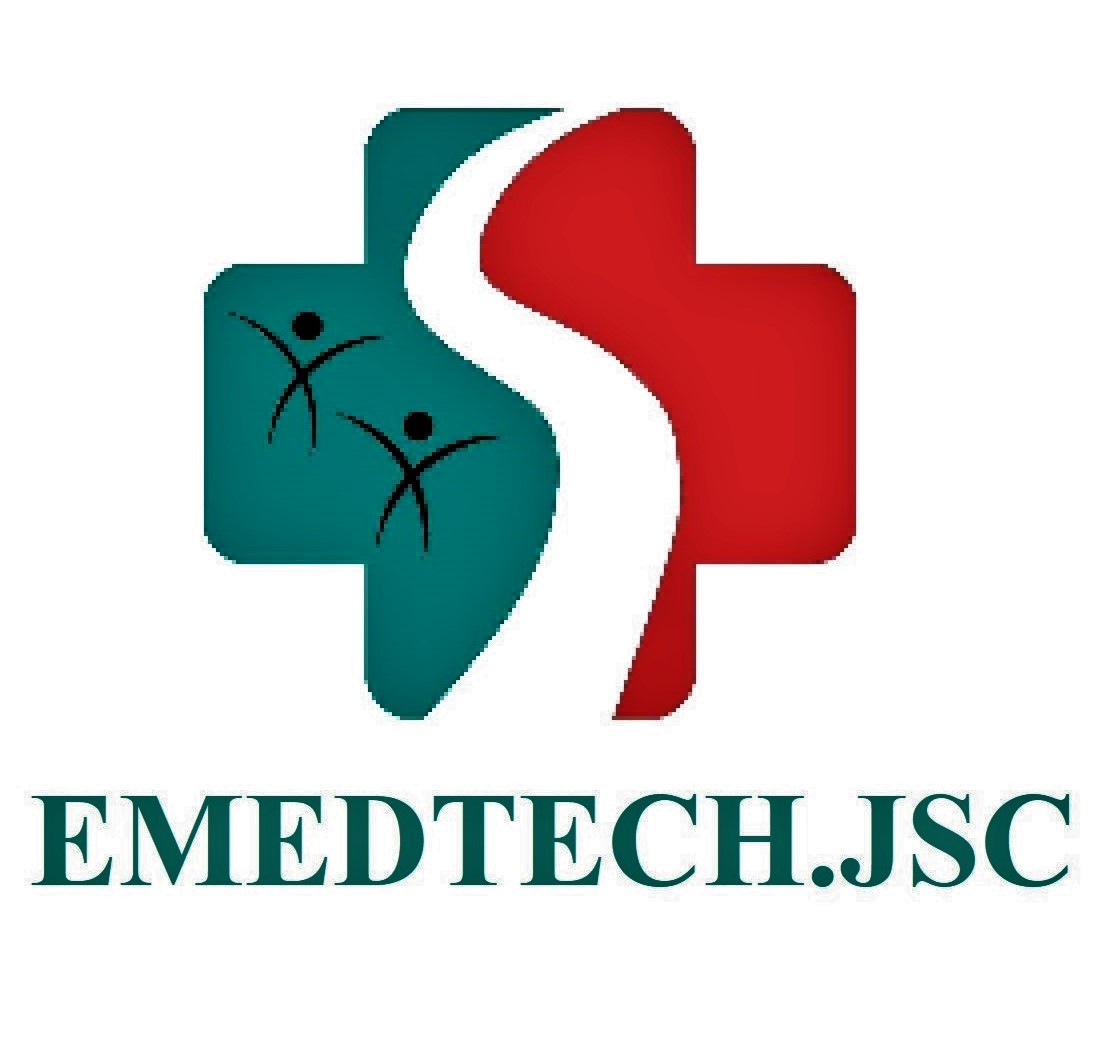 CÔNG TY CỔ PHẦN CÔNG NGHỆ Y TẾ E-MED 