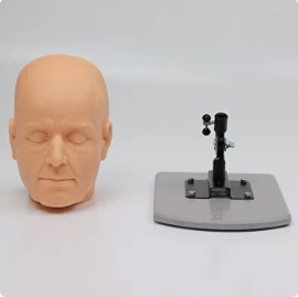 MÔ HÌNH HUẤN LUYỆN TIÊM THẨM MỸ