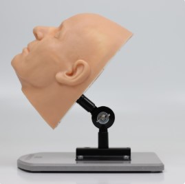 MÔ HÌNH HUẤN LUYỆN TIÊM THẨM MỸ