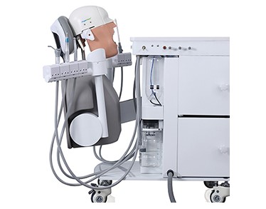 Dental Simulation System