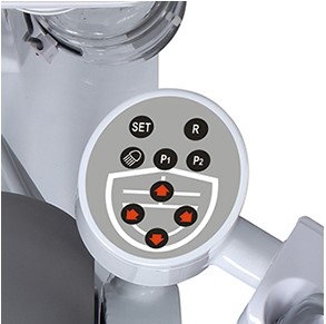 Dental Simulation System