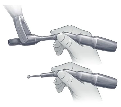 HỆ THỐNG PHẪU THUẬT TAI MŨI ẢO HỖ TRỢ HAPTICS