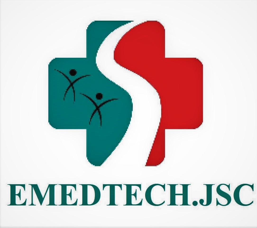 CÔNG TY CỔ PHẦN CÔNG NGHỆ Y TẾ E - MED