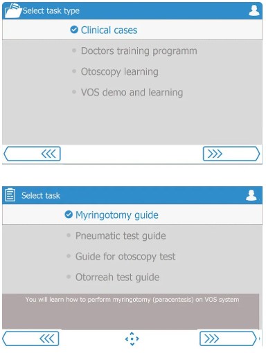 HỆ THỐNG SOI TAI ẢO