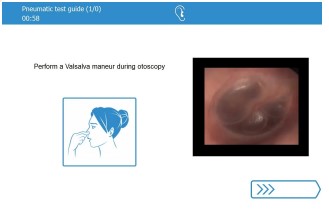 HỆ THỐNG SOI TAI ẢO