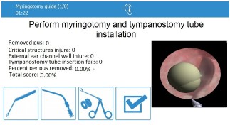 HỆ THỐNG SOI TAI ẢO