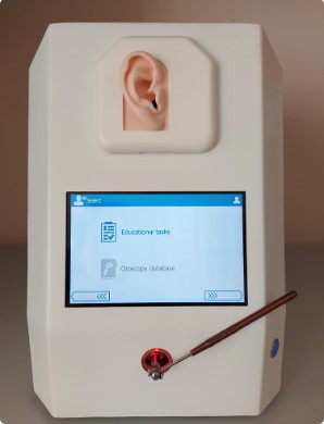 HỆ THỐNG SOI TAI ẢO