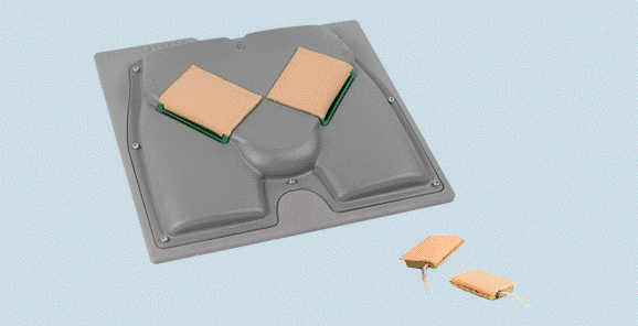 BỘ MÔ HÌNH HUẤN LUYỆN PHẪU THUẬT