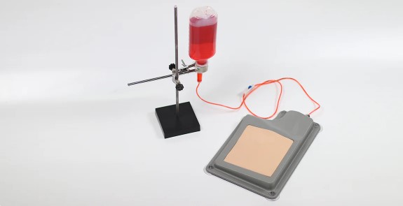 BỘ MÔ HÌNH HUẤN LUYỆN PHẪU THUẬT