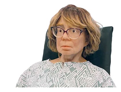 MÔ HÌNH CHĂM SÓC BỆNH NHÂN LỚN TUỔI